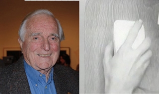 Bilgisayar faresinin mucidi Engelbart öldü