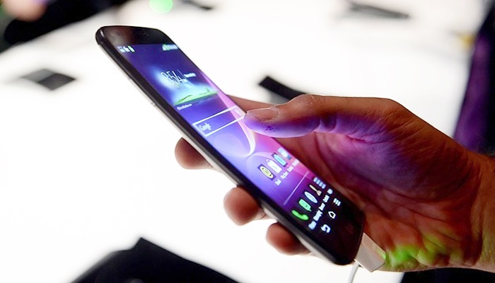 e-Devlet Kapısı'nda hedef akıllı telefonlar