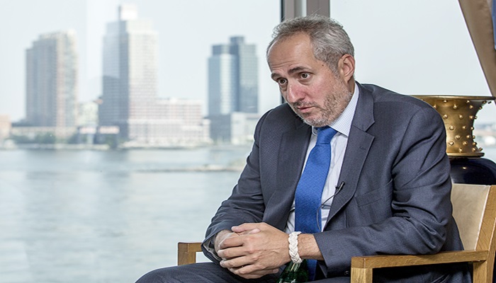 'Kullanılan her veto BM için sorun'