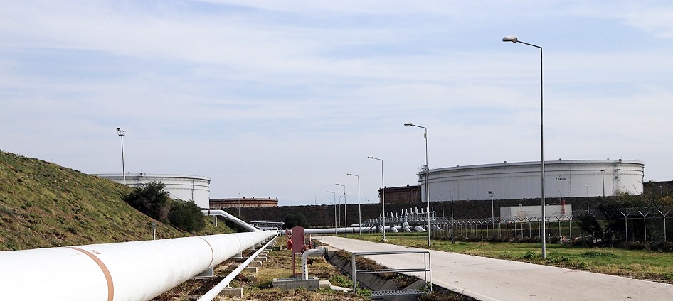 Kuzey Irak'tan Türkiye'ye petrol ihracı artacak