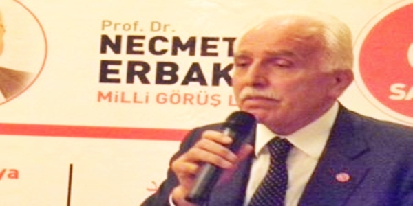 Kamalak'tan İslam Birliği Açıklaması