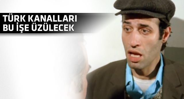 Kemal Sunal filmlerinin telifleri ailesine ödenecek