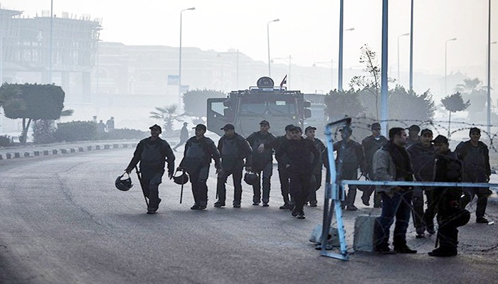 "İttihadiye Olayları" davasının duruşması yarına ertelendi