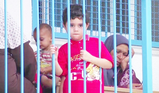 İsrail'in saldırıları en çok çocukları vurdu