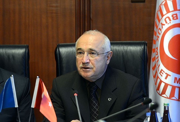 Suriye ve Irak konusunda yüksek beklenti var