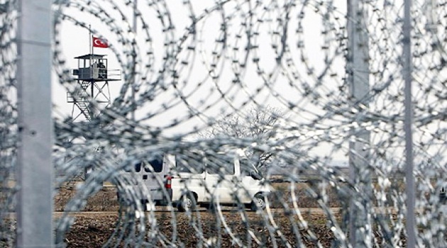 Bulgaristan sınıra "tel" örecek