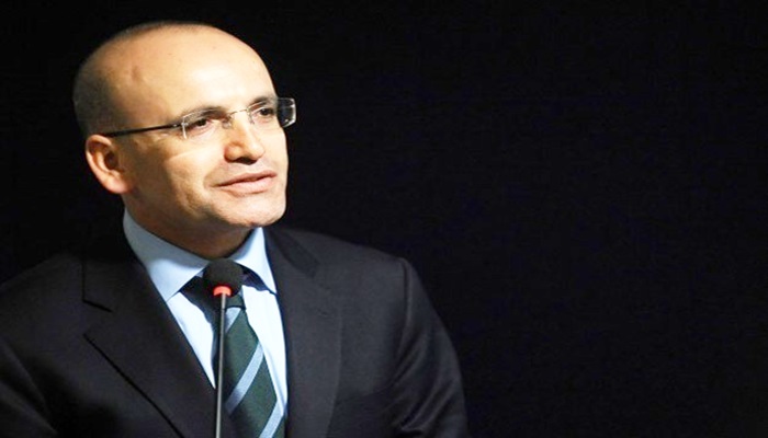 Bakan Şimşek'ten çiftçiye uyarı