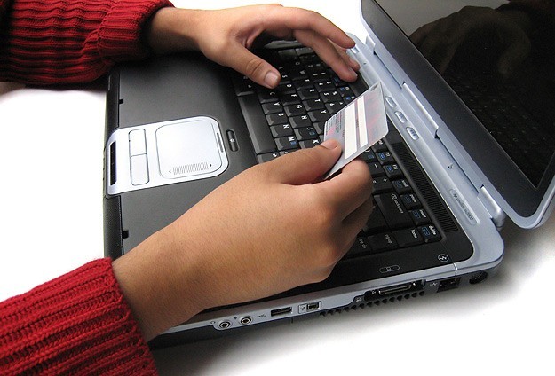 İnternetten alışveriş yapanlara uyarı