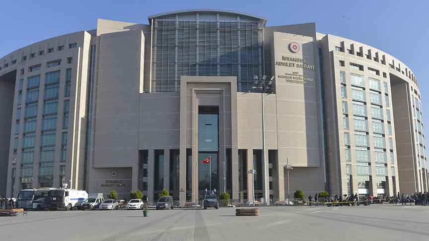 FETÖ'nün medya yapılanmasına operasyon