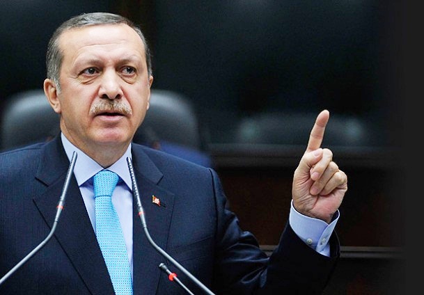 Suriye'de hak hakim olacak