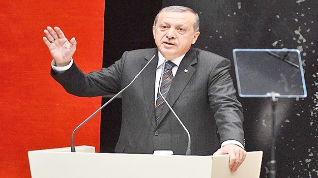 Biz siyaseti Allah için yaptık