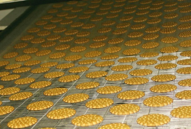 Yıldız Holding United Biscuits'i satın aldı