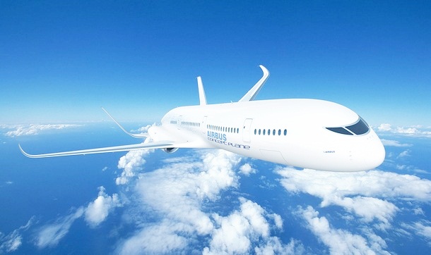 EADS, 5 bin 800 kişiyi işten çıkaracak