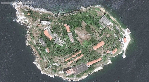 Yassıada'ya 'Demokrasi Adası' onayı