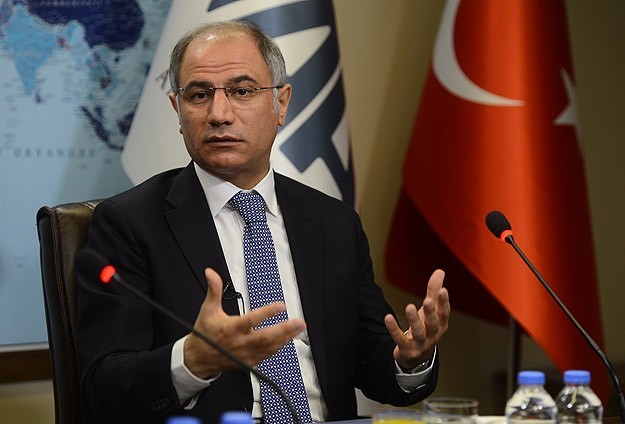 Türkiye'nin istikrarına soru işareti gelmesin