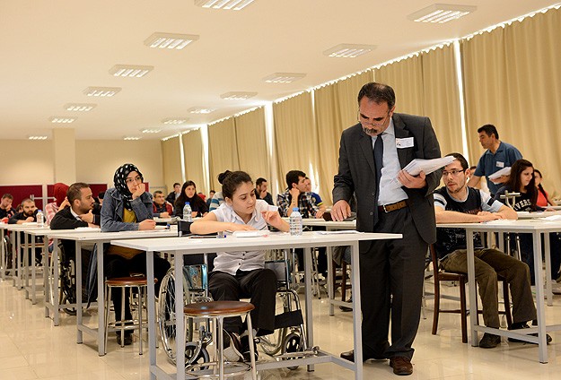 EKPSS yerleştirme sonuçları açıklandı