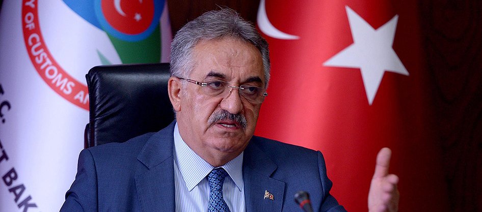 Herkes ayağını denk alsın