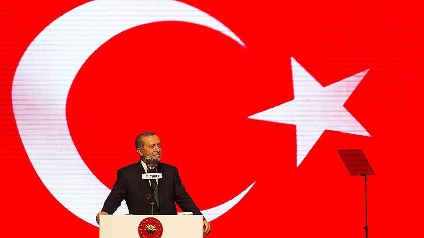 'Avrupa'nın Erdoğan'a her zamankinden daha fazla ihtiyacı var'