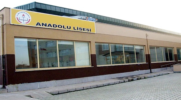 Genel liselerin dönüşümü tamamlandı