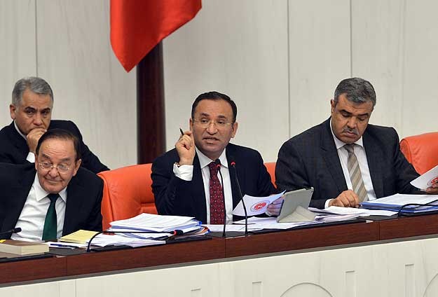 "Görüşme yadırganmamalı"