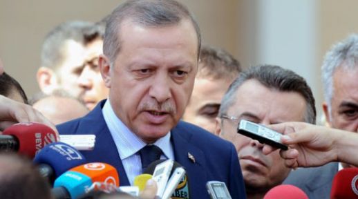 Başbakan Erdoğan, Rusya'ya gidecek