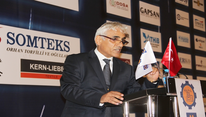 Geleneksel ÖRSAD İftar Yemeği Saygın İsimleri Ağırladı