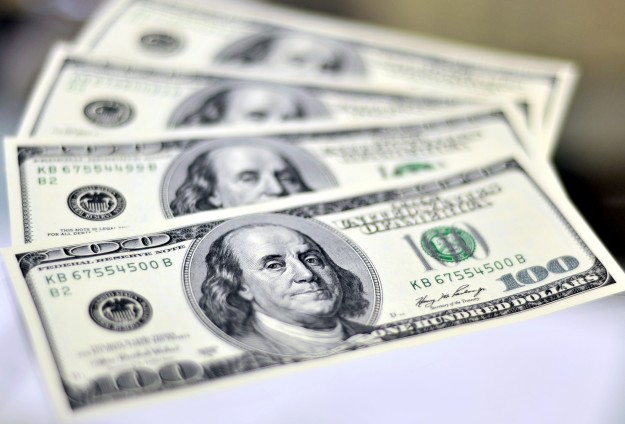 Dolar yaklaşık 6 ayın en yükseğinde