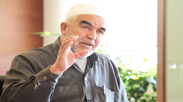 İsrail'den Salah'a "Batı Şeria yasağı"