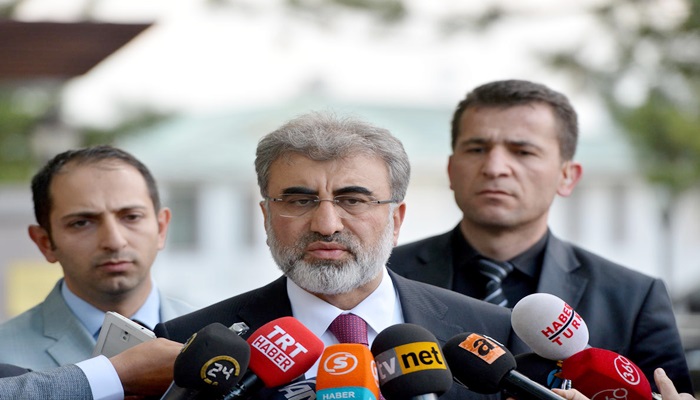 Şehit olan işçi kardeşlerim var