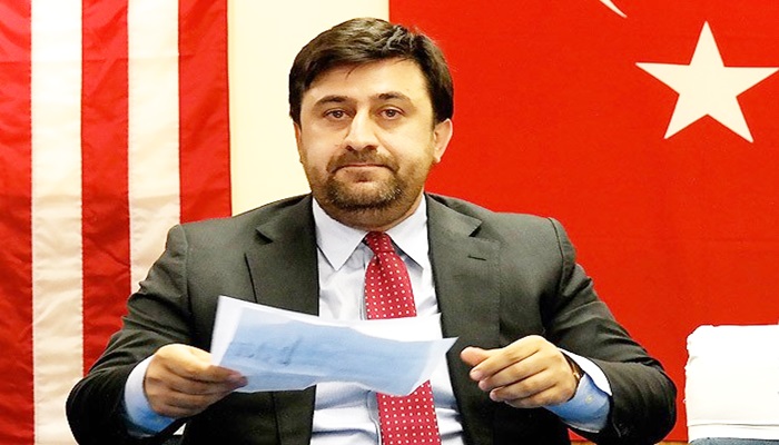 ABD'deki Ahıska Türkleri "Ahıska Konferansı"na alınmadı