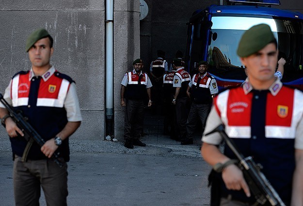 28 Şubat davasında 23. celse yarın yapılacak