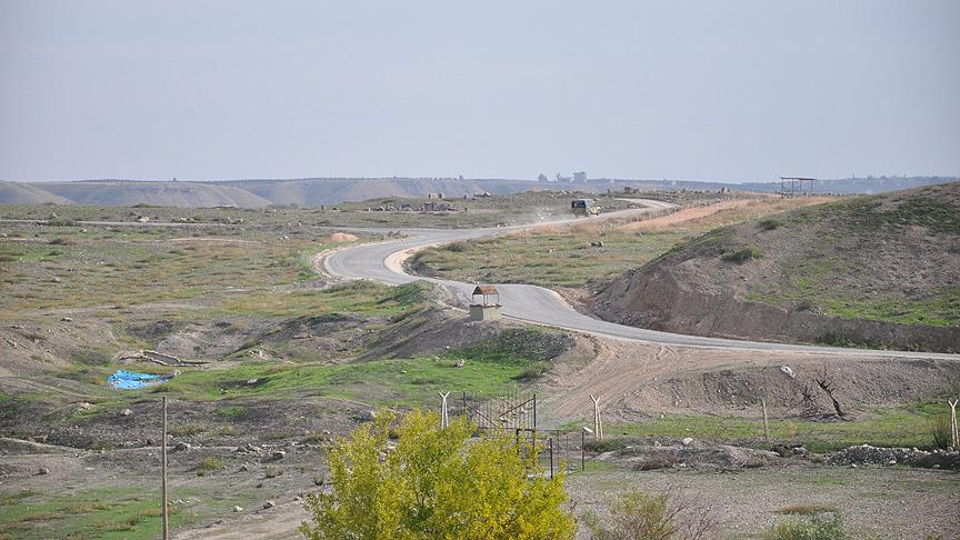 Suriye'nin kuzeyi yeni 'Kandil' oldu