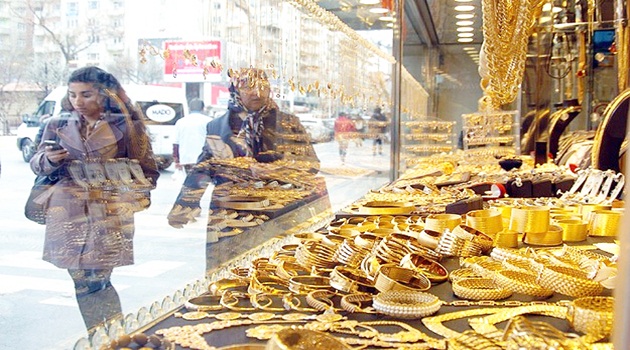 Borsacılar da yastık altındaki altının peşinde