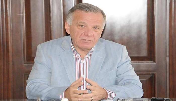 Yalova'da Salman seçildi