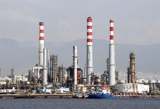 Kralı Abdullah'ın vefatı petrol fiyatlarını yükseltti