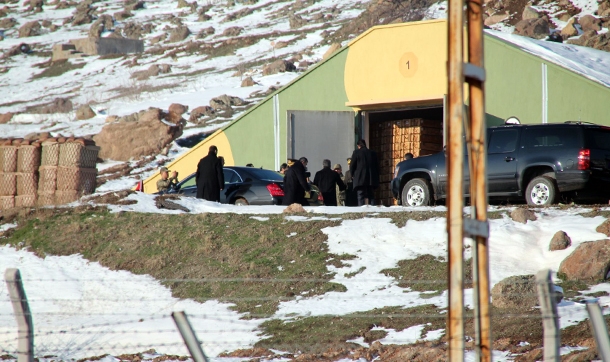 CHP, 25 askerin şehit olduğu patlama için Meclis araştırması istedi