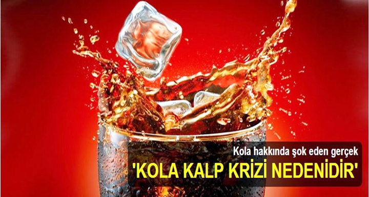 Kola hakkında korkunç gerçek