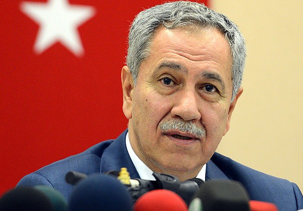 TÜSİAD önce 28 Şubat'ın hesabını vermeli