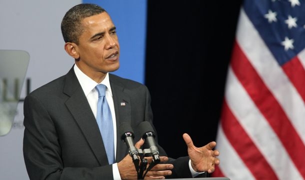 Obama: Müttefiklerimizi artık dinlemeyeceğiz