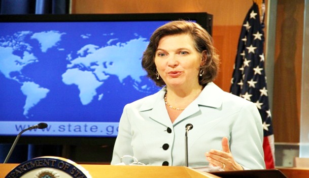 NATO'dan resmi bir talep almadık