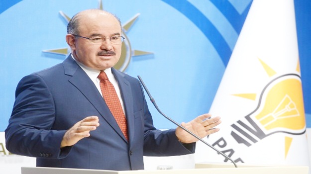 Kışkırtıcı yayınlar yapılıyor