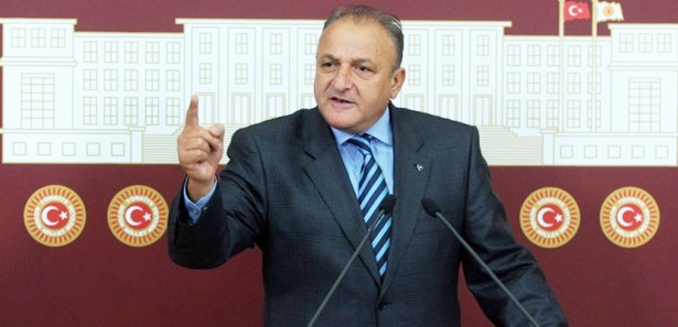 Oktay Vural da 'dokunulmazlıklar kaldırılsın' dedi