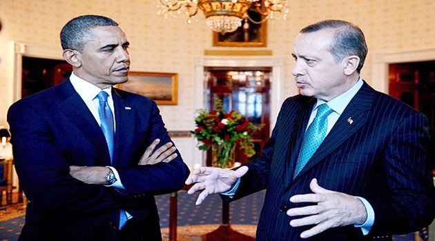 Erdoğan ve Obama bugün de görüşecek