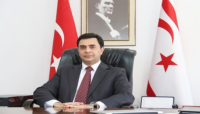 'Müzakereler kaldığı yerden devam etmeli'