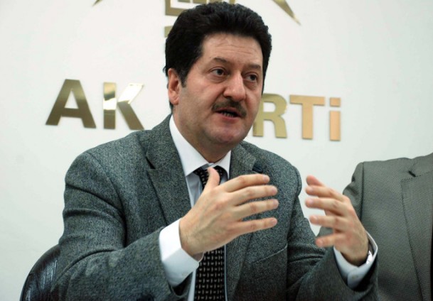 Yeni bir torba yasa tasarısı geliyor