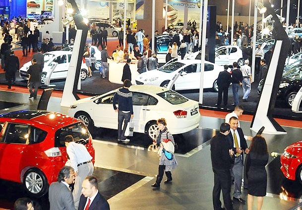 Yeni teşvik otomotiv devlerini Türkiye'ye çağırıyor