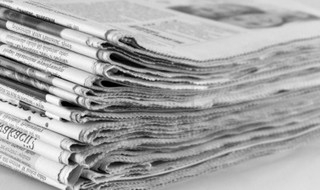 ABD'de gazete gelirlerindeki düşüş engellenemiyor