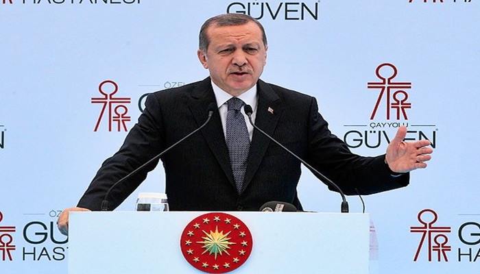 'Avrupa'dan tedavi için gelen hastalar var'