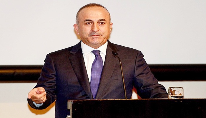 Yemen'i Körfez ülkeleriyle görüşeceğiz'