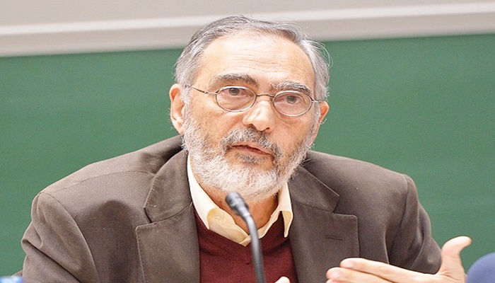 'Kendimi Osmanlı hissediyorum'
